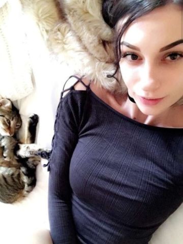 Анкета проститутки Милолика - Фото 1, , 24 года, №263117