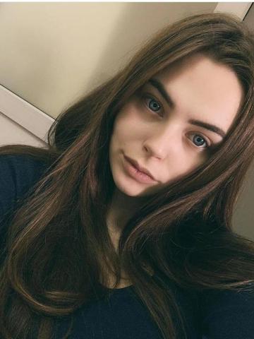 Анкета проститутки Искра - Фото 1, , 25 лет, №263324
